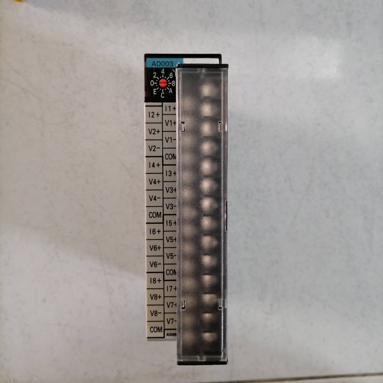 C200H-AD003 PLC “ OMRON ”