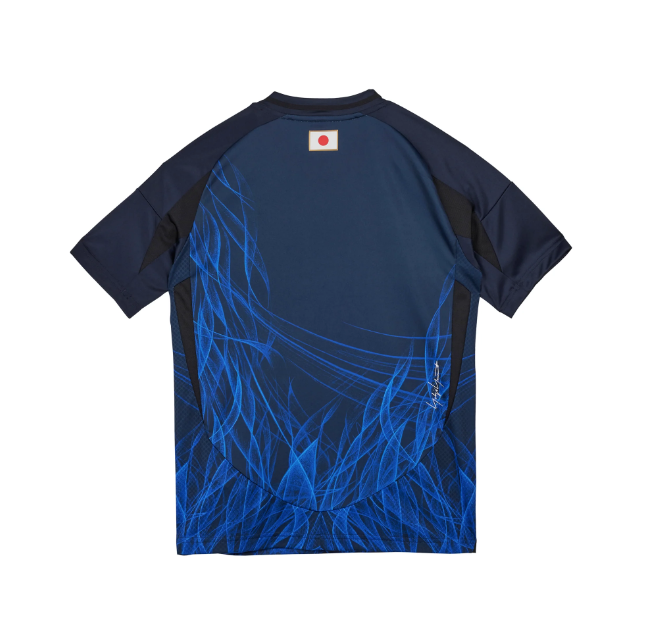 เสื้อเด็กโตทีมชาติญี่ปุ่น 2024 ทีมเหย้าของแท้