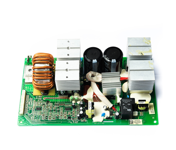 แผงวง ตู้เชื่อม NOVO นูโว้ รุ่น NOVO160 #3 Pn.10071445 (แท้) ##