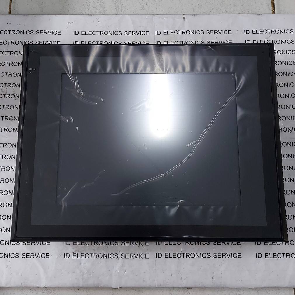 NS10-TV01B-V2 HMI " OMRON "