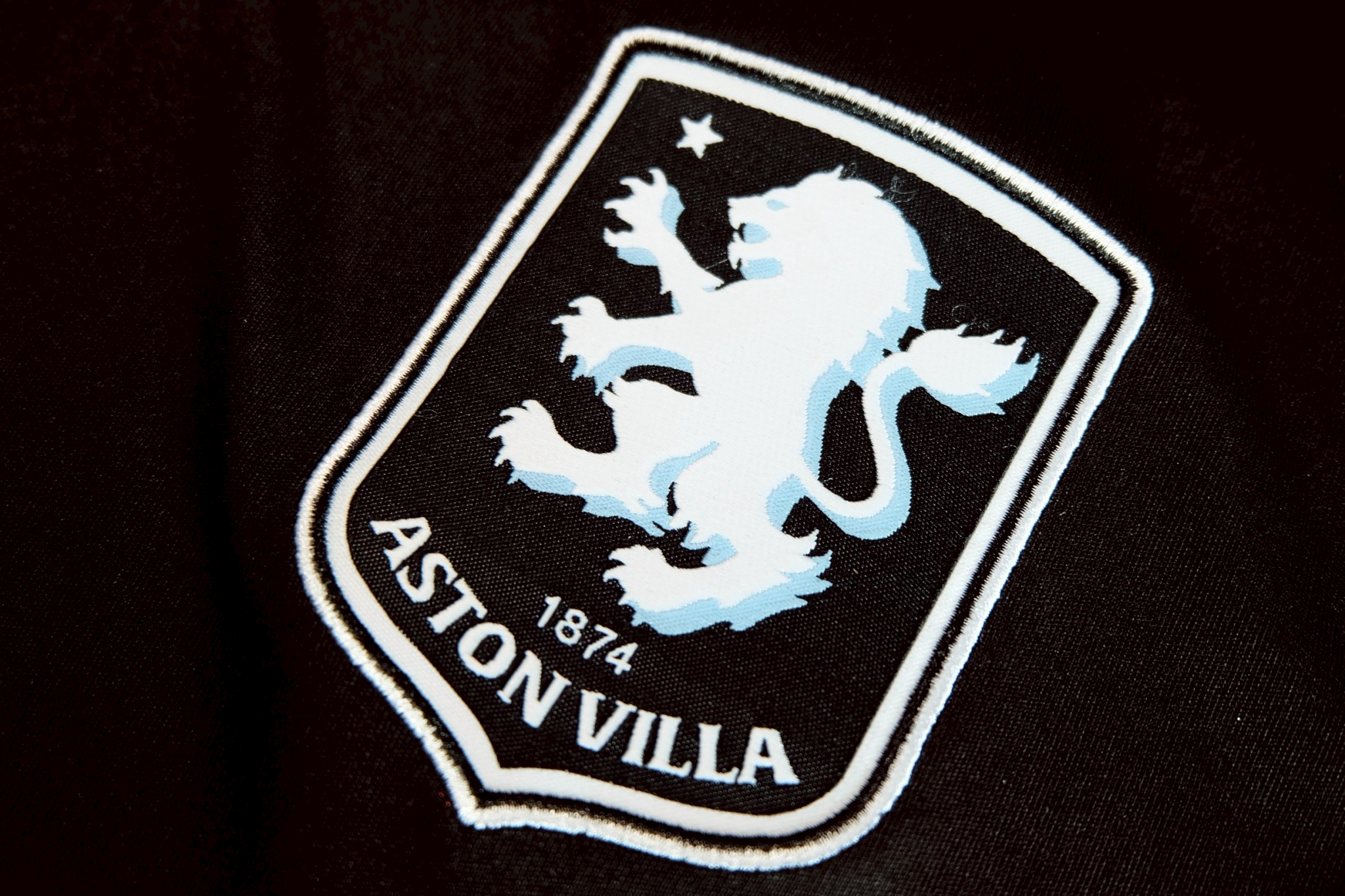Aston Villa FC 2025/2026 Away Jersey เสื้อแอสตัล วิลล่า ฤดูกาลใหม่
