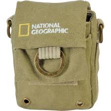 NG1153 MEDIUM CAMERA POUCH NATIONAL GEOGRAPHIC กระเป๋าสำหรับใส่กล้องขนาดเล็ก สำหรับใส่กล้องคอมแพคทั่วไป หรือ โทรศัพท์มือถือ ทำจากวัสดุกันเปียกชื้นและกันฝุ่น ราคาถูก ราคาส่ง ส่งฟรี EMS Tel 080-557-6690 รับประกัน5ปี