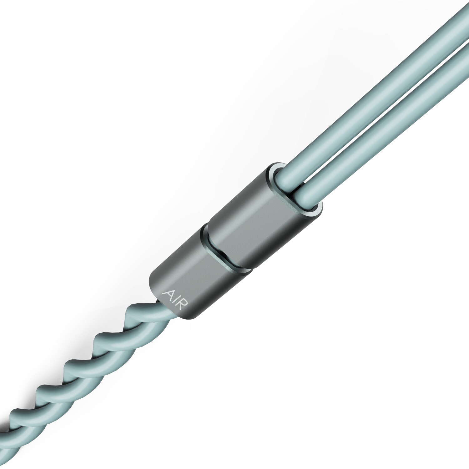 ขาย DD BC120A Forest สายอัพเกรดหูฟัง ทองแดง monocrystalline OCC ระดับ 6N