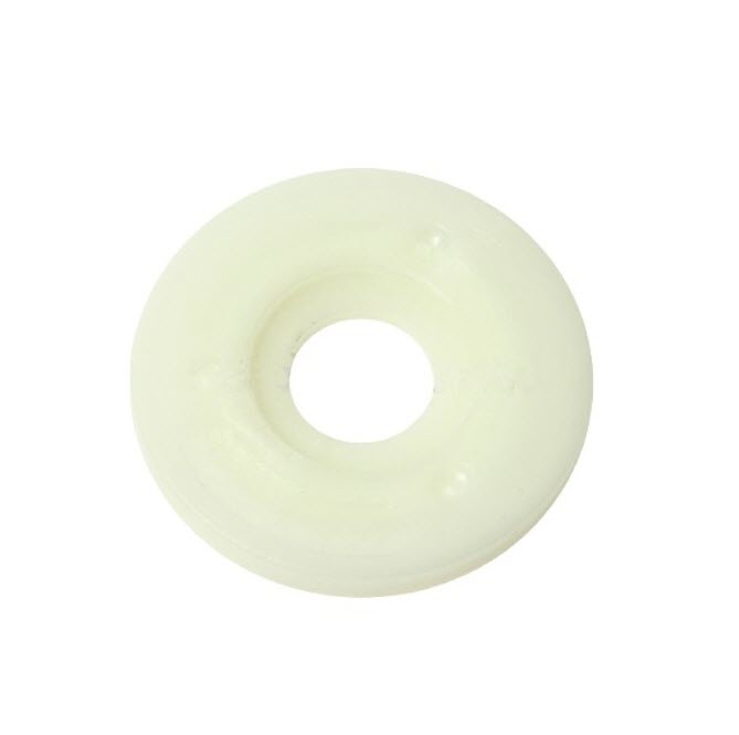 INSULATION WASHER เครื่องขัดกระดาษทราย Maktec - Makita MT940, MT941 [#16], 9403 [#32] Pn.681649-1 (แท้) ##