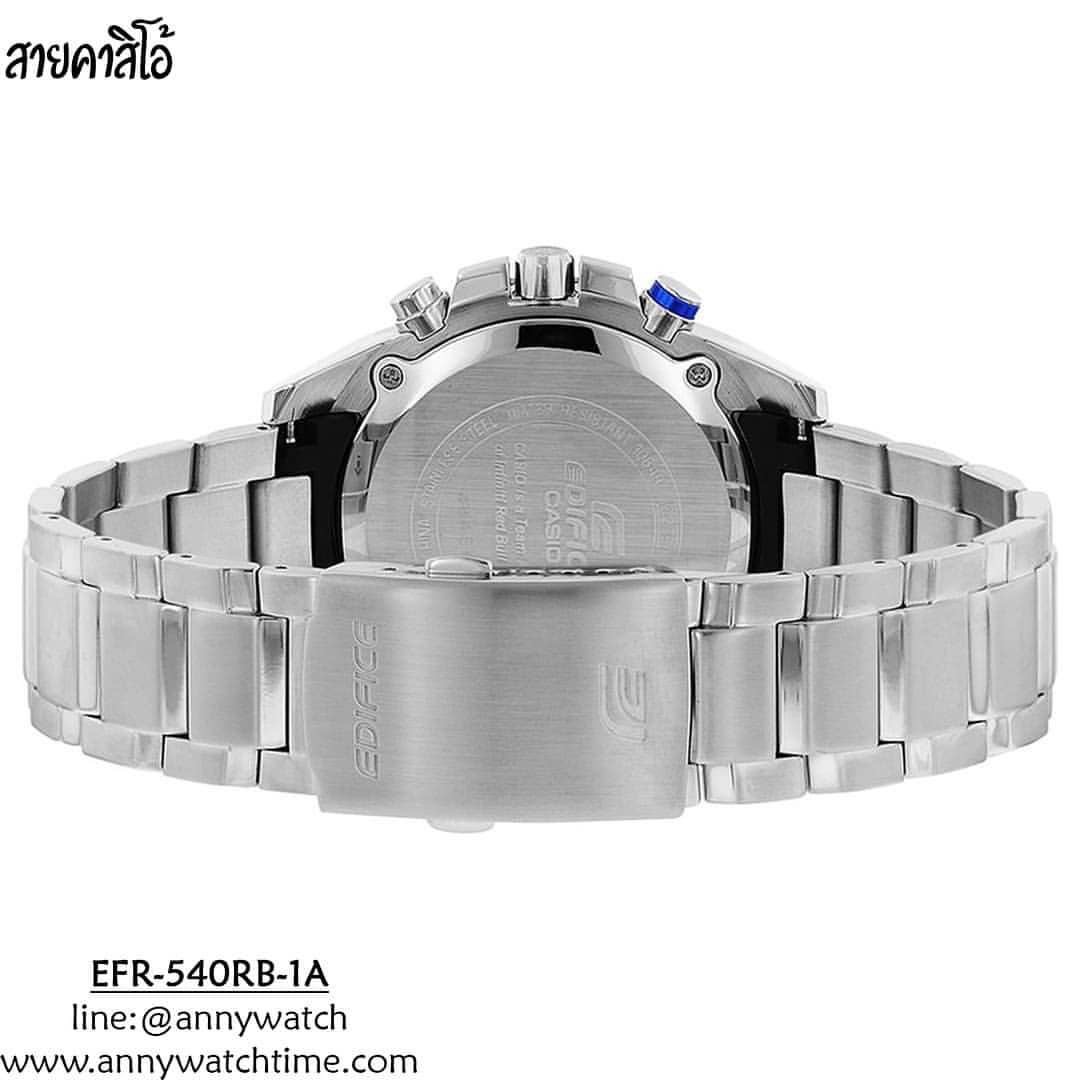 สายCASIO EFR-540RB-1A