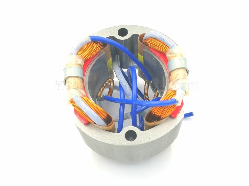 ฟิลคอยล์ สว่าน Makita มากีต้า 6300NB, 8419B (แท้)