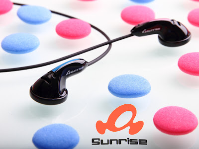 ขาย หูฟัง Sunrise As-Feeling2 ใส่สบาย เด่นย่านเสียงกลาง และเสียงสูง เบสมากระชับเก็บตัวได้ไว ใช้ไดอะเฟรมแบบ Titanium ในราคาเบาๆ