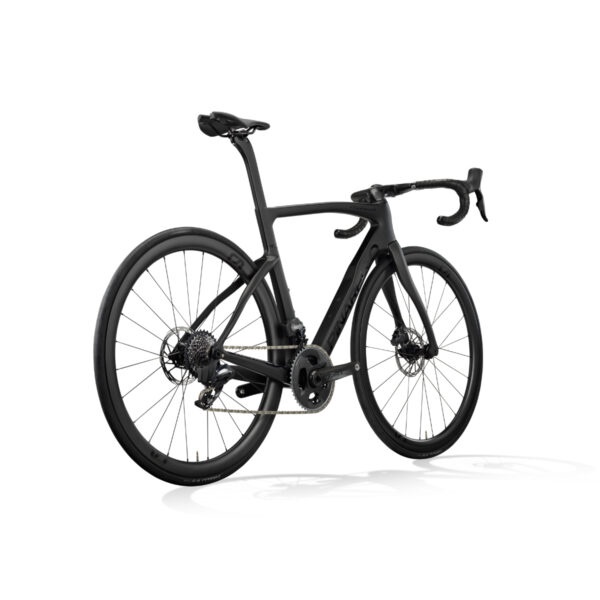 จักรยานเสือหมอบ PINARELLO F7 SHIMANO Ultegra Di2 2x12 สเป็คจัดเต็ม