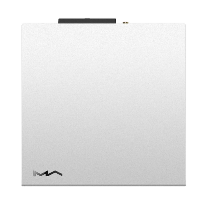 Matrix Audio Element S เครื่องเล่นเพลงเครือข่ายตั้งโต๊ะ พร้อมเอาต์พุต USB DAC ประกันศูนย์ไทย