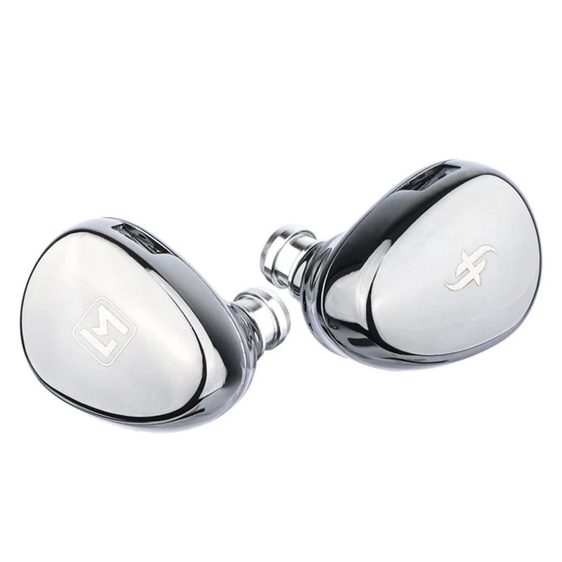 SIMGOT EA500 LM หูฟัง IEMs ไดรเวอร์ Dynamic ไดอะแฟรม ลิเธียม-แมกนีเซียม เปลี่ยนท่อนำเสียงได้ ประกันศูนย์ไทย
