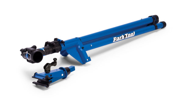 แท่นซ่อมจักรยาน PARK TOOL PCS-10.3 – แท่นซ่อม Deluxe พร้อมถาดใส่ของในตัว โครงเหล็กหนา รองรับ 36 กก. | ของแท้ สำหรับช่างมือสมัครเล่นถึงมืออาชีพ