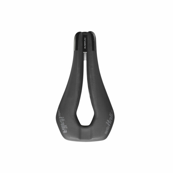 SELLE ITALIA อานนั่ง WATT GEL TI316 SUPERFLOW SADDLE