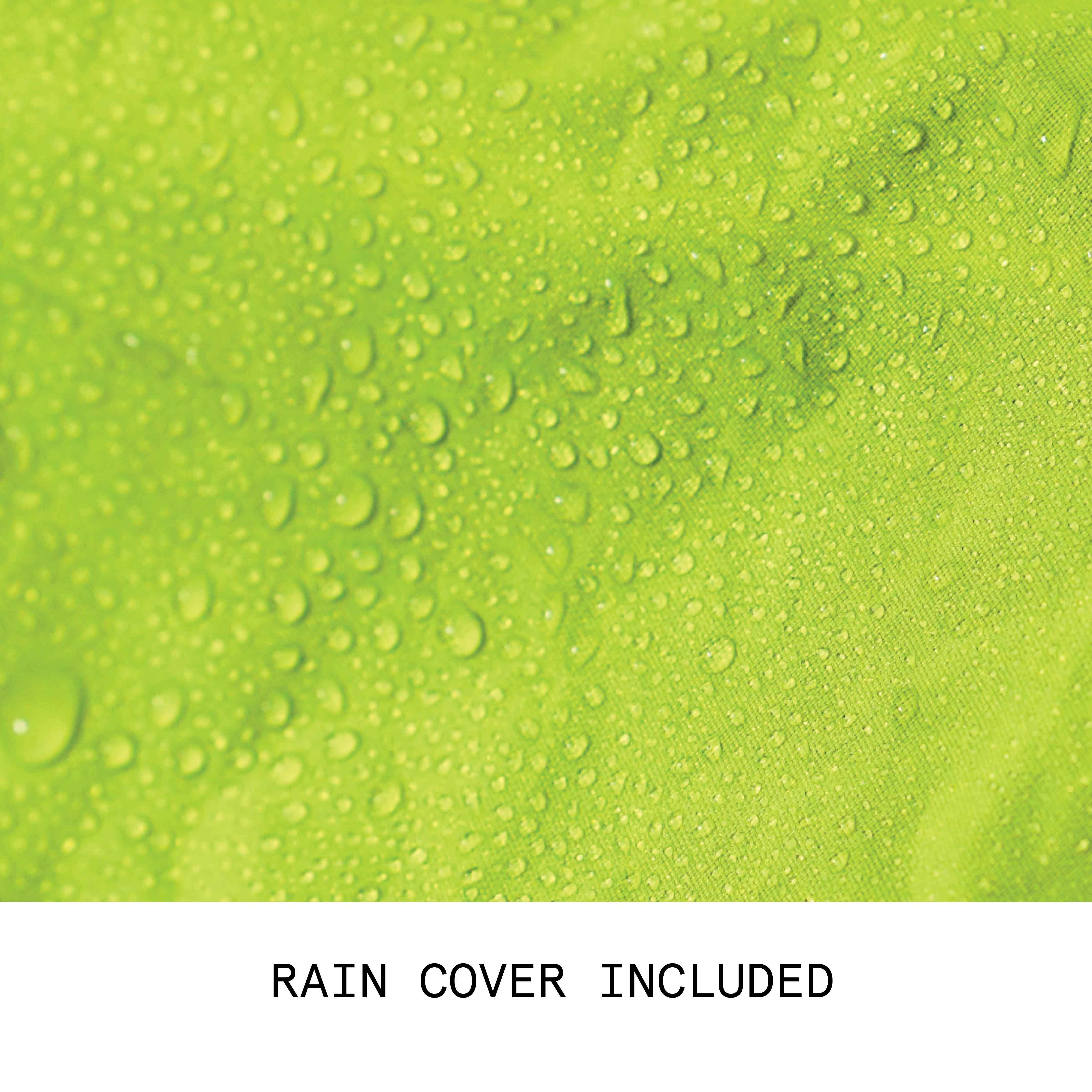 VINCITA UA181 กระเป๋าวางบนตะแกรง URBAN ADVENTURE