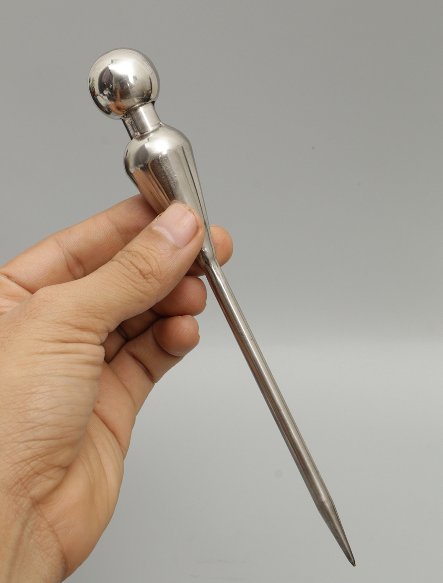 ตอกยึด ตอกยึดไก่ และ สัตว์อื่นๆ งานสแตนเลสแท้