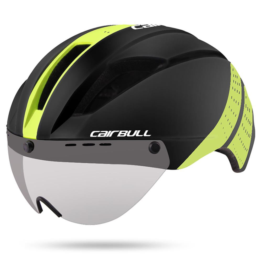 หมวกเสือหมอบ หมวก CAIRBULL Road Helmets bicycle helmet downhill Safety bike Cycling Helmets, PGCB-15