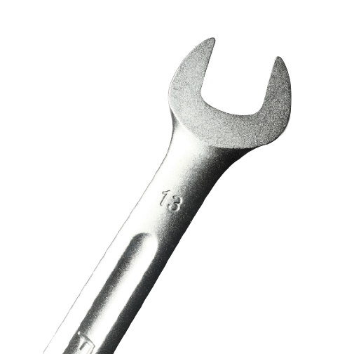 ประแจเกียร์ ปรับซ้าย/ขวา เบอร์ 13 (อย่างดี) Pn.75713R ##