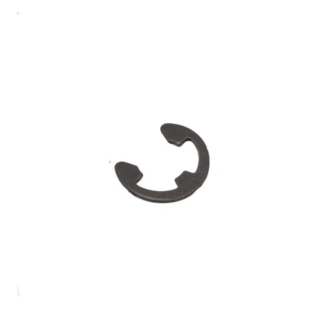 BOW STOP RING E-12 เลื่อยวงเดือน Makita 5007N, 5007NF [#51, #60] Pn.257953-6 (แท้) ##