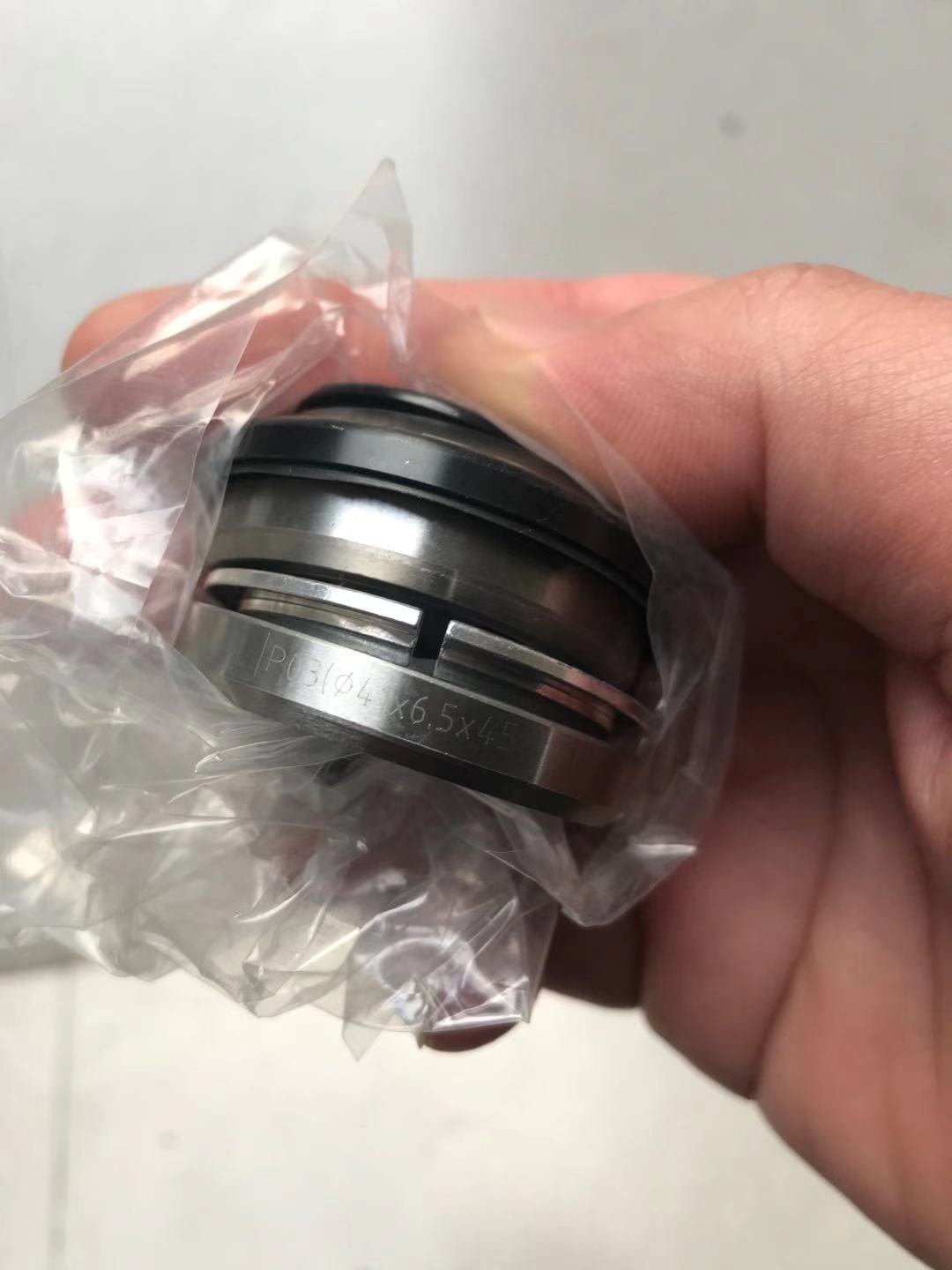 DARKROCK Sepat Road Bike CR-MO 4135 Frameset, 700c