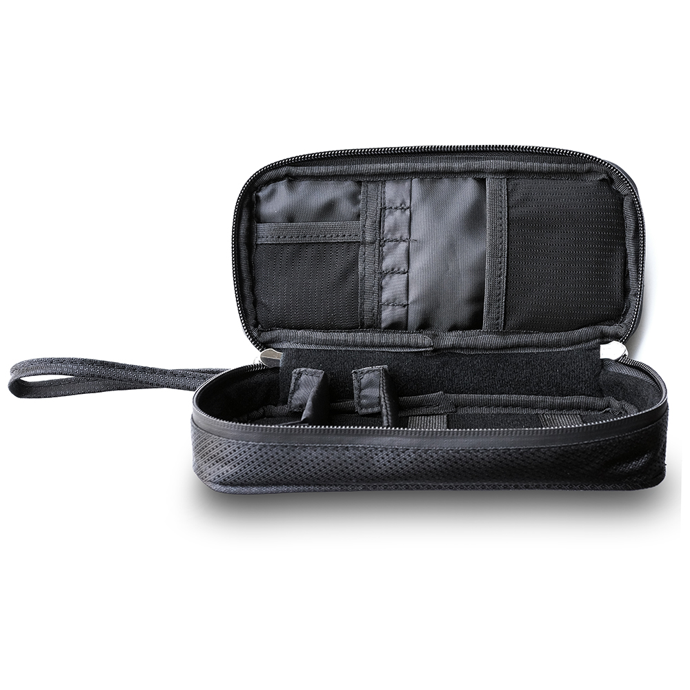 ขาย DD C-2019 พรีเมี่ยมเคสสำหรับเก็บ หูฟัง เครื่องเล่นพกพา สายหูฟัง