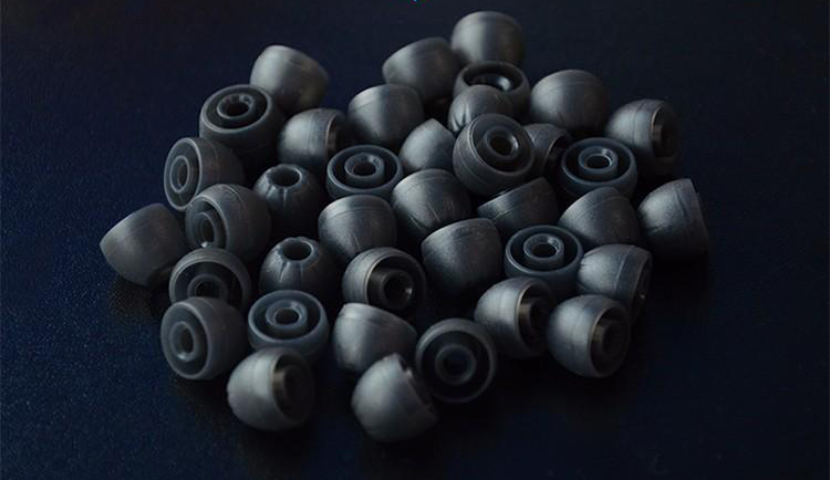 ขาย จุกหูฟัง KZ ดีไซน์ใหม่ ใส่สบายขึ้น เพิ่มคุณภาพเสียง