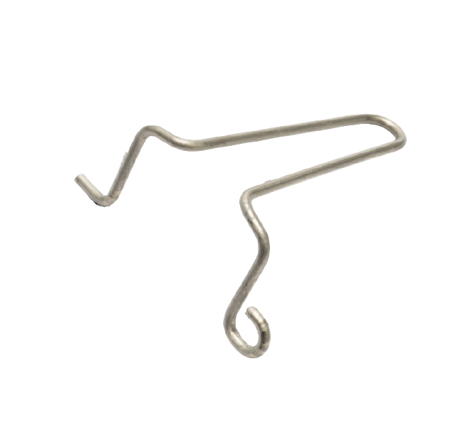 SAFETY WIRE เลื่อยจิ๊กซอว์ มาคเทค-Maktec, มากีต้า-Makita MT431, 4323, 4324, 4327, 4329, M4301, M4301B Pn.323748-0 (แท้) ##