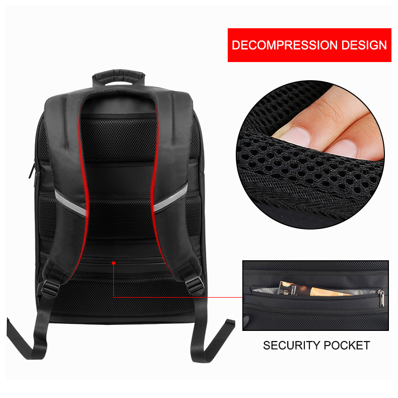 ขาย OSOCE S22 กระเป๋าสะพายแฟชั่น กันน้ำได้ เบาสบาย พื้นที่จัดเก็บกว้างขวาง