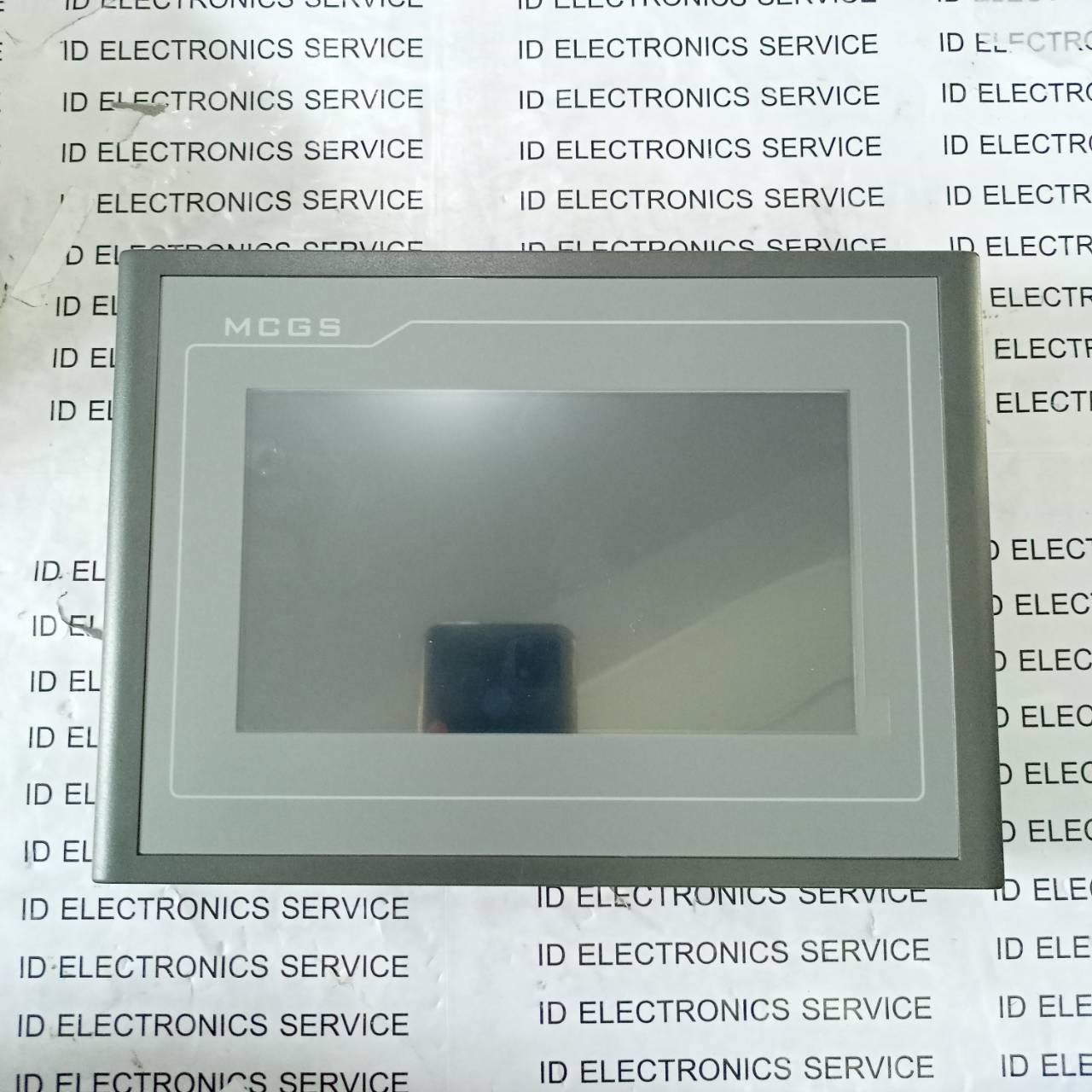 TPC7062KT(TD) HMI " MCGSTPC "