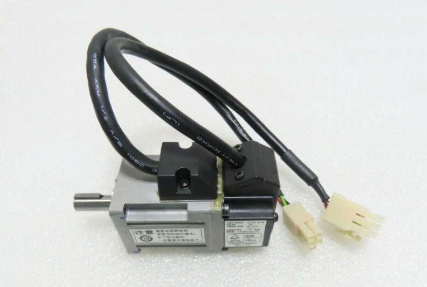 SERVO MOTOR " PANASONIC " รุ่น MSMD5AZS1S