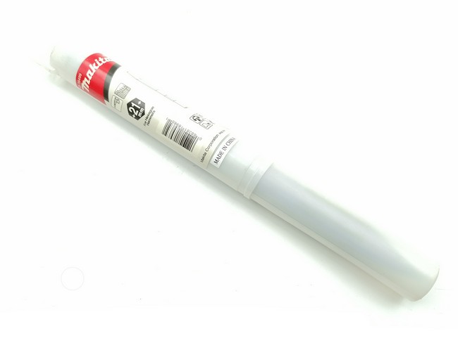 ดอกสกัดปูน ปลายแหลม Makita HM1201 ขนาด 21มม. แบบสั้น P/N.D-16499 (แท้) (**)