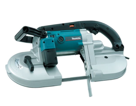 ทุ่น เลื่อยสายพานตัดโลหะมือถือ Makita มากีต้า 2107F (แท้) ##