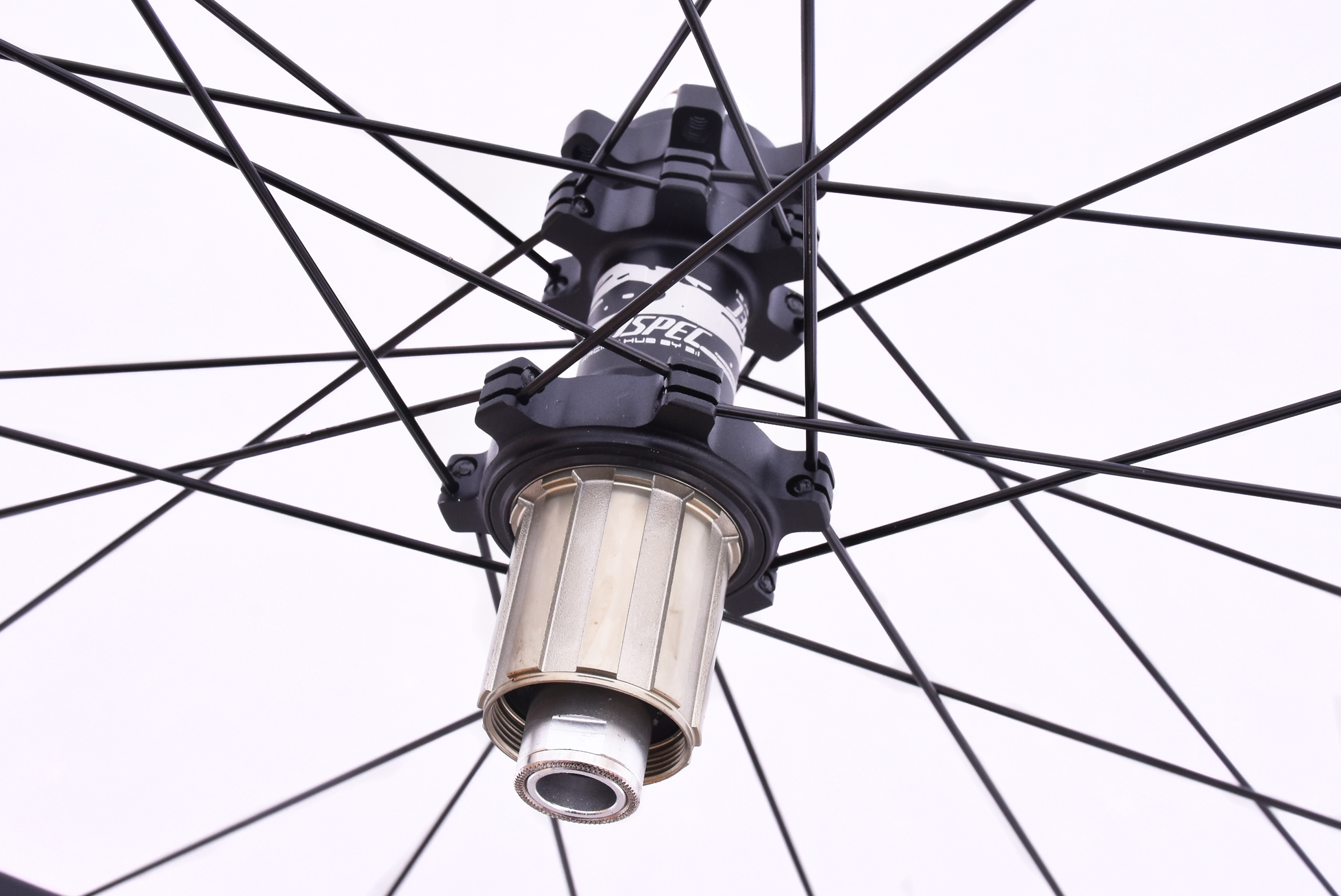 ชุดล้อสำเร็จ ชุดล้อเสือภูเขา RETROSPEC PHANTOM 29 ขอบอ้วน 25มม., S432 ดิสเบรค แกนใหญ่