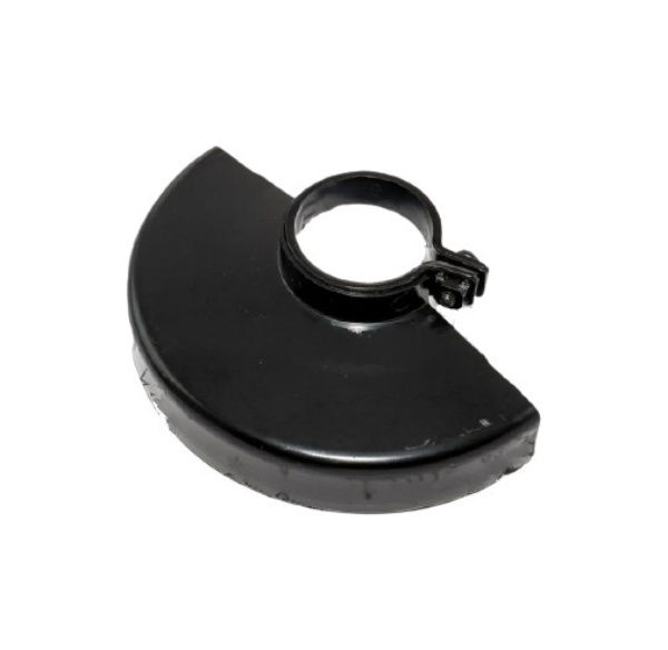 บังสะเก็ด, บังใบ หินเจียร มากีต้า Makita 9005B, 9005N [#30] Pn.135549-2 (แท้) ##