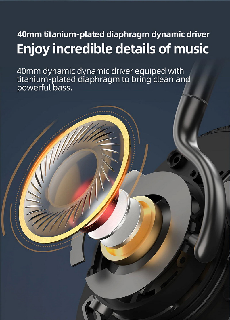 ขาย KZ H10 หูฟัง TWS Headphone รองรับ Bluetooth 5.2 ประกันศูนย์ไทย