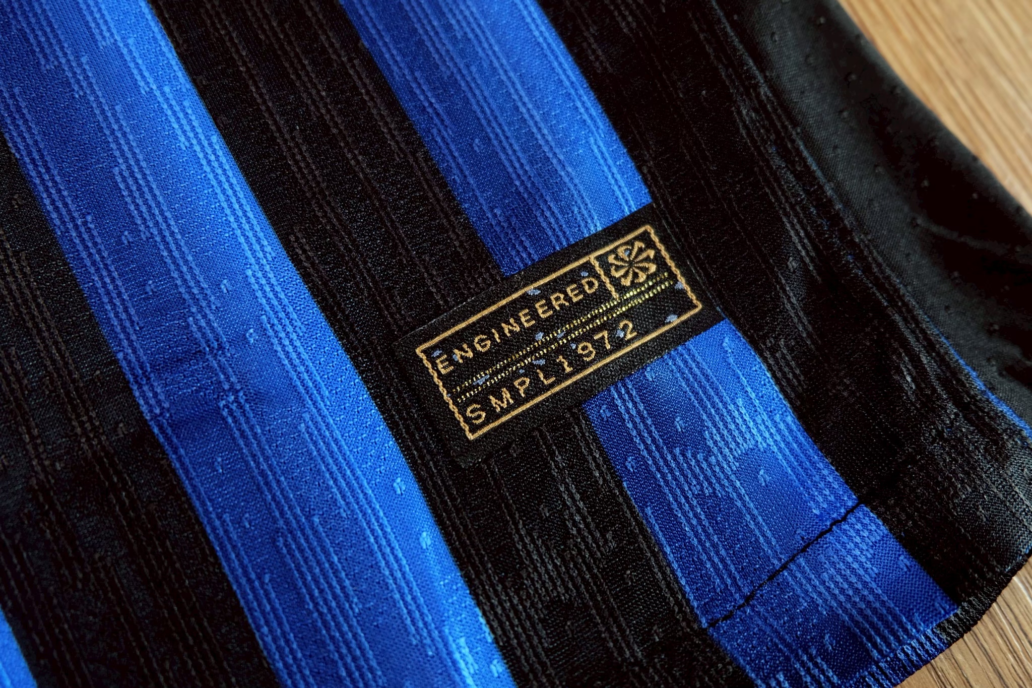 Inter Milan 2025/26 Home Player Grade Jersey เสื้ออินเตอร์ มิลาน เหย้า เกรดนักเตะ ฤดูกาลใหม่