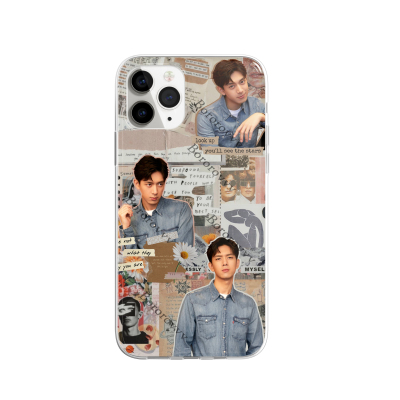 เคสมือถือ หลี่เซี่ยน (LiXian) (ระบุรุ่นในหมายเหตุ)