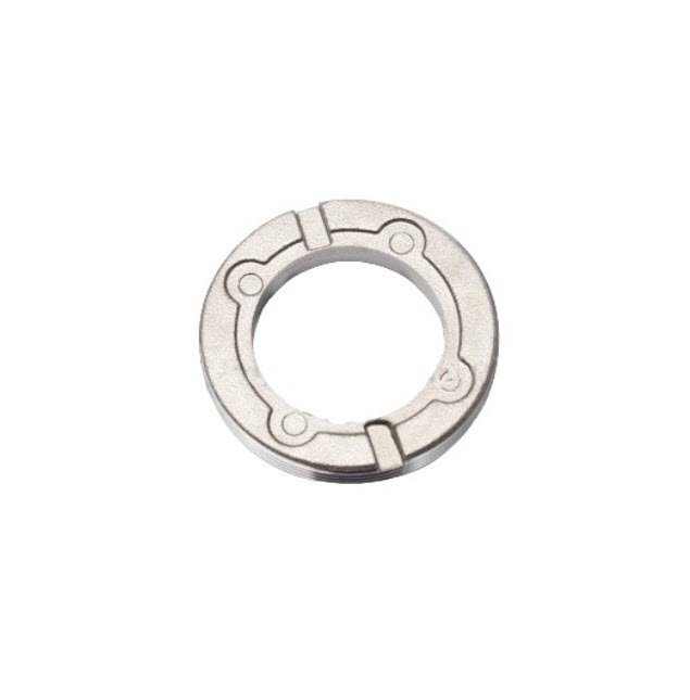 BEARING RETAINER 23-36 เลื่อยวงเดือน Makita 5007N, 5007NF [#11] Pn.285848-3 (แท้) ##