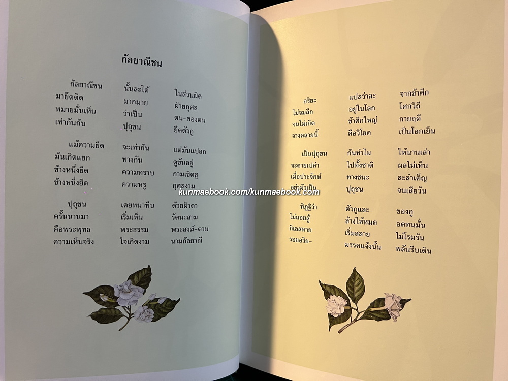 รู้ไว้ใช่ว่า ( 4 เล่ม Boxset ) กัลยาณี ลี้อิสระนุกูล เขียน