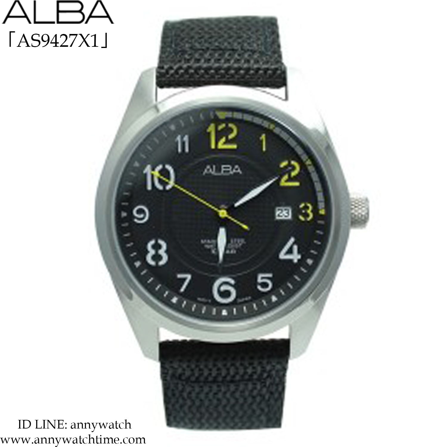 ALBA AS9427X1