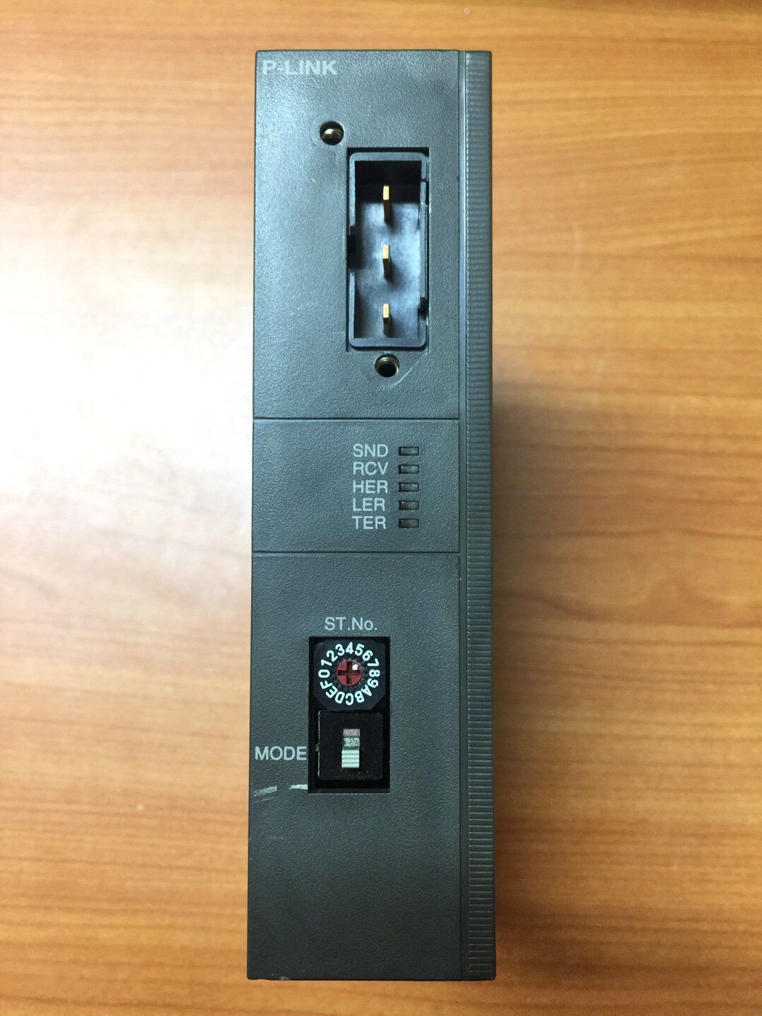 NC1H-PL1 PLC " FUJI "