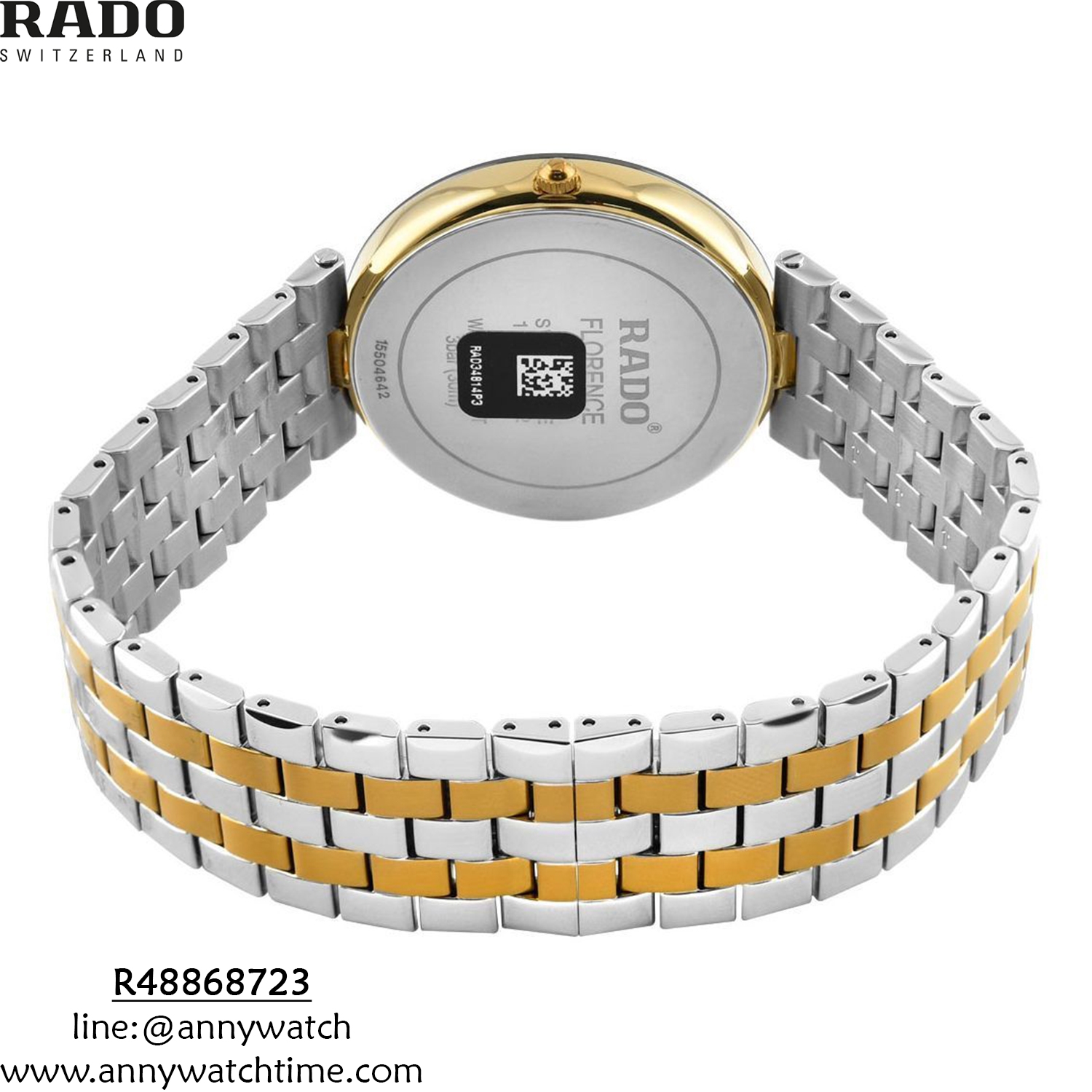 RADO R48868723