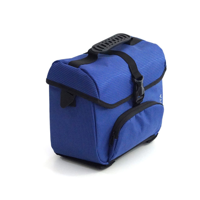 VINCITA B017D กระเป๋ามินิติดเฟรมดาฮอน/TERN