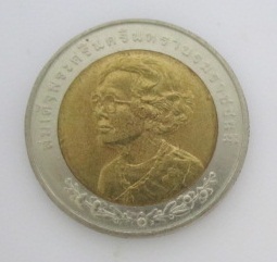เหรียญ.10.บาท.สมเด็จย่า