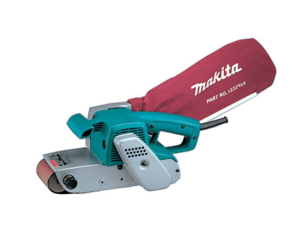 สายพาน เครื่องขัดกระดาษทราย Makita-มากีต้า รุ่น 9924DB Pn.225008-5 (แท้) ##