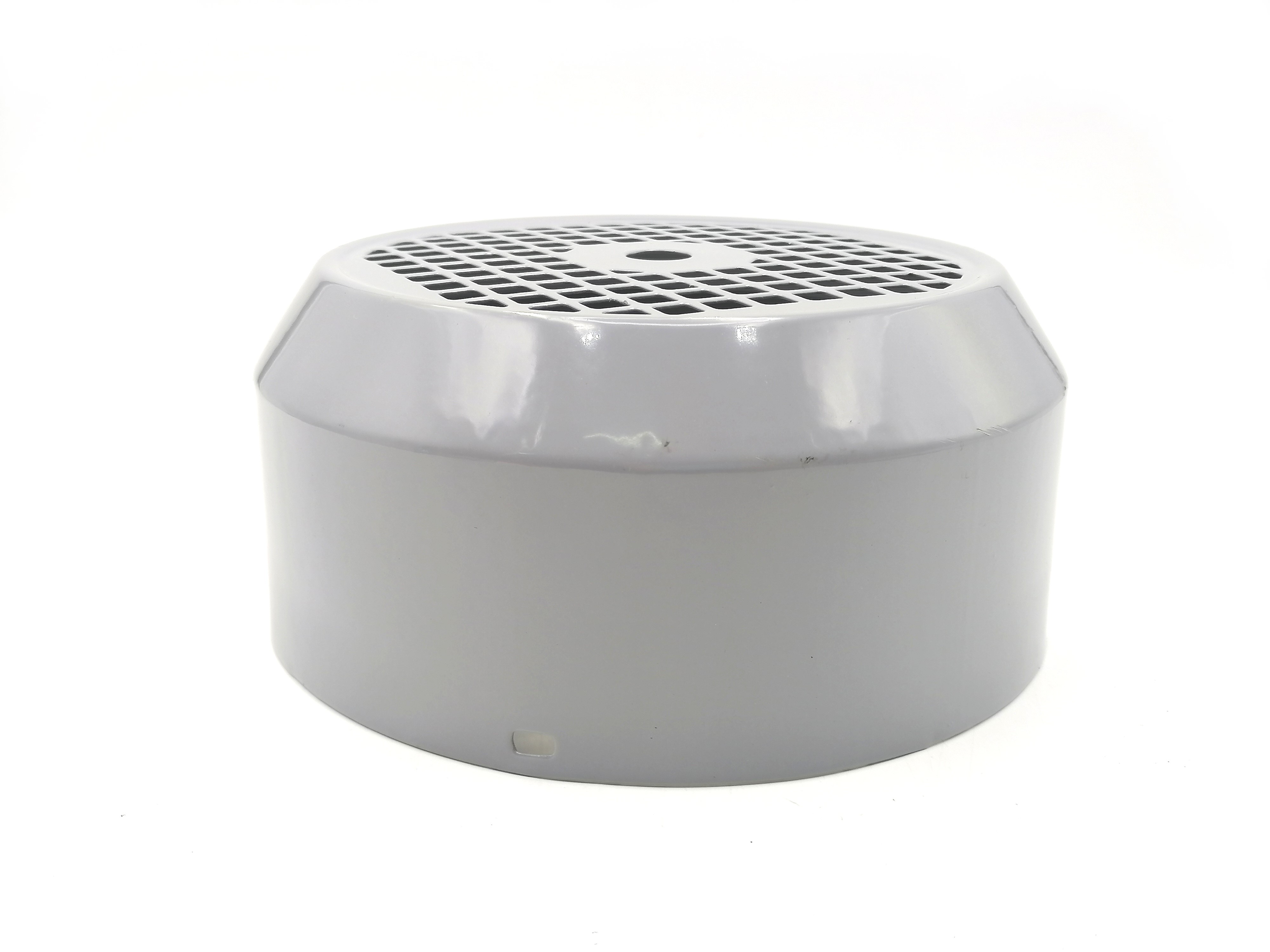 #GH-17 ฝาครอบใบพัดมอเตอร์ ทั่วไป