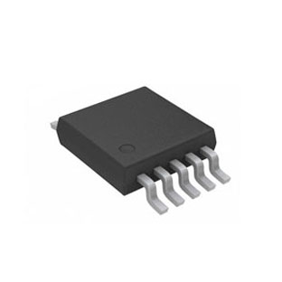 MCP3423-E/UN 18-Bit ตัวแปลงอนาล็อกเป็นดิจิตอล MICROCHIP MSOP-10