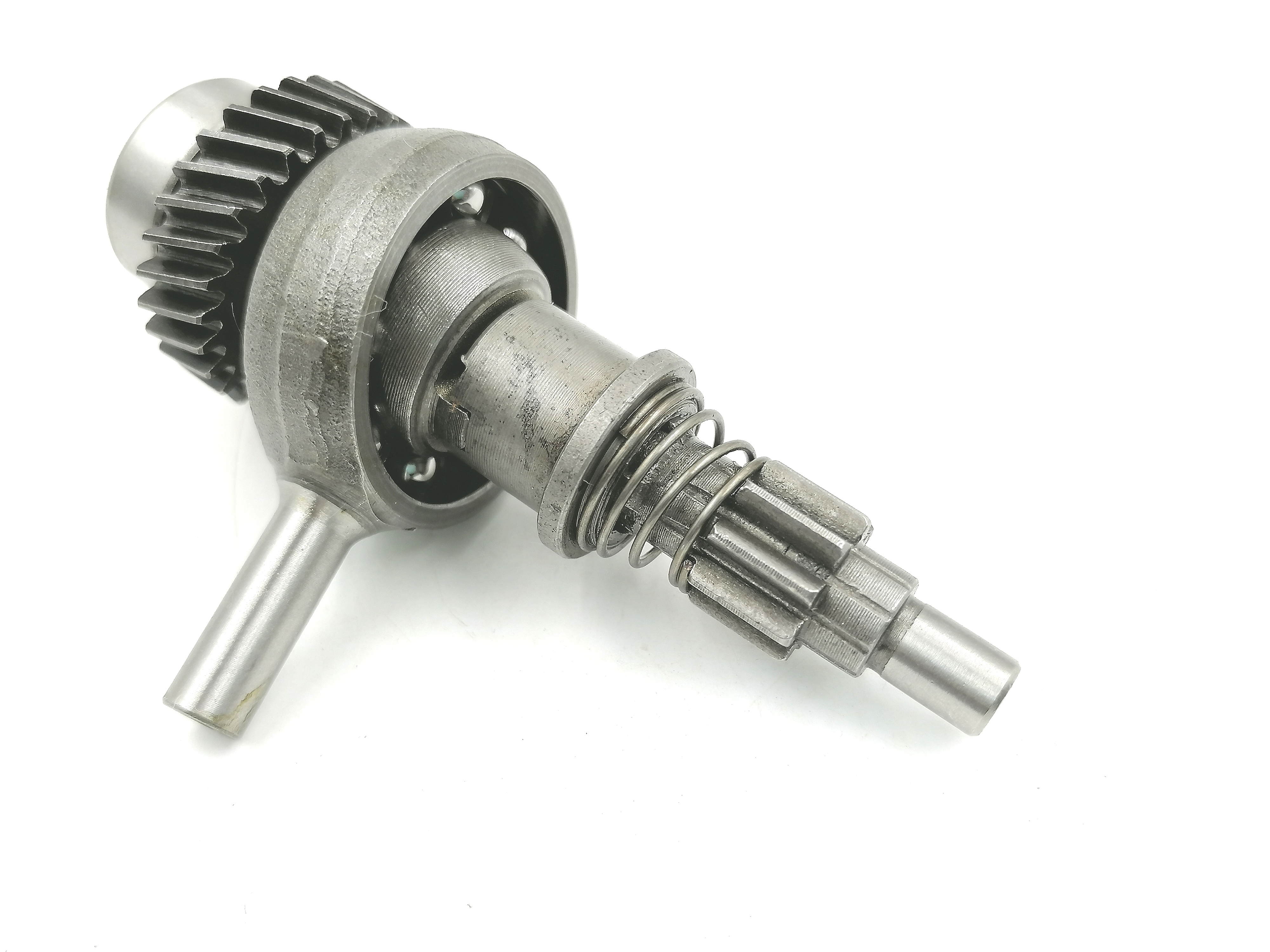 ชุดเฟือง+ข้อเหวี่ยง สว่าน โรตารี่ BOSCH GBH2-22E, GBH2-23