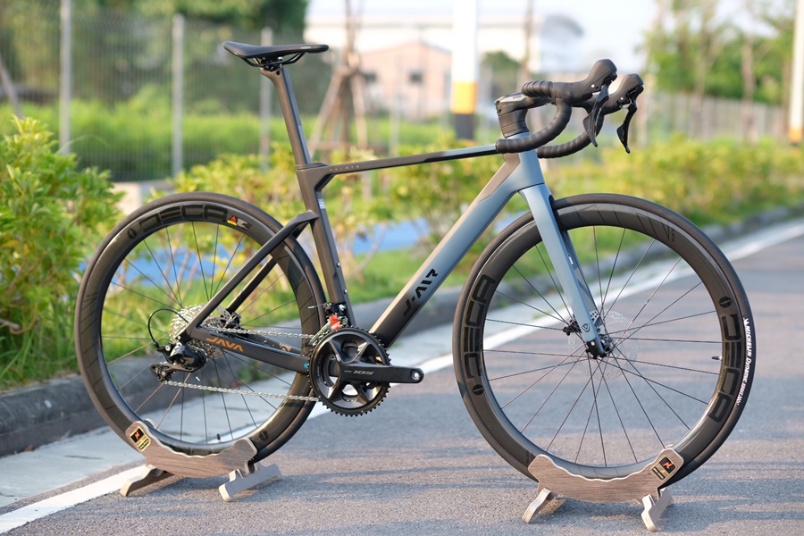ขาตั้งโชว์รถจักรยาน Ridenow Bike Stand สำหรับล้อ 26, 27.5, 29, 700C