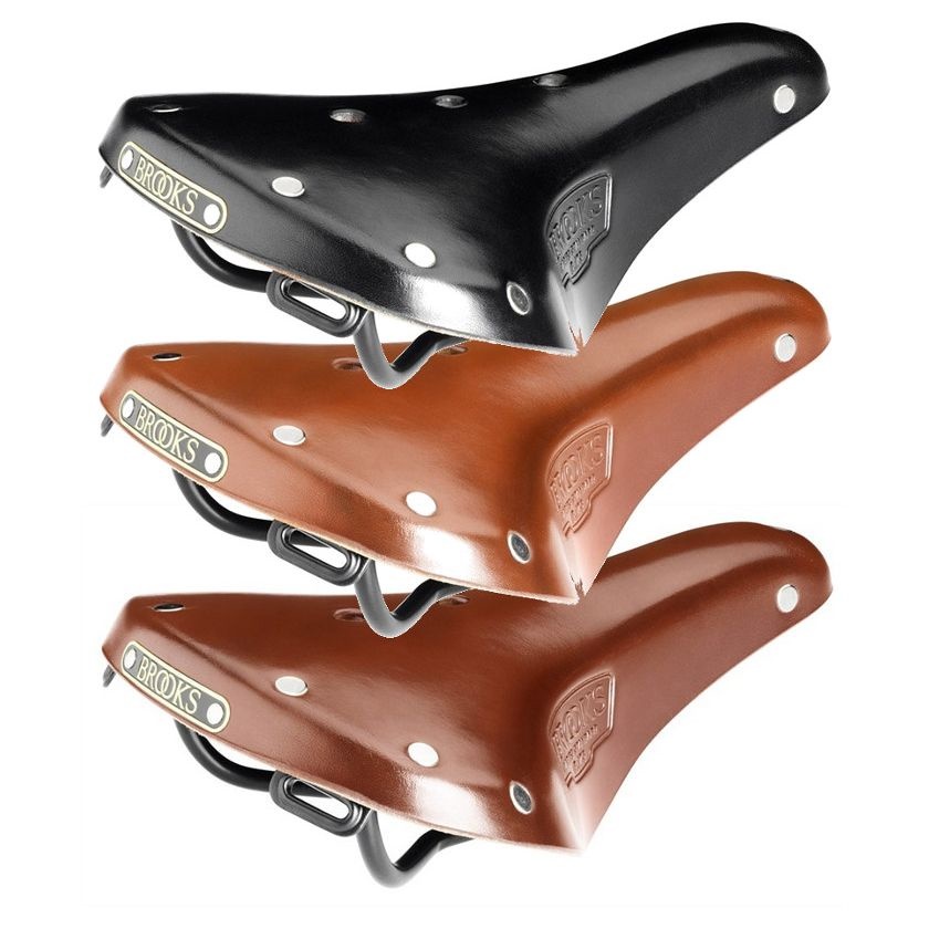 Brooks B17 Classic Brooks England