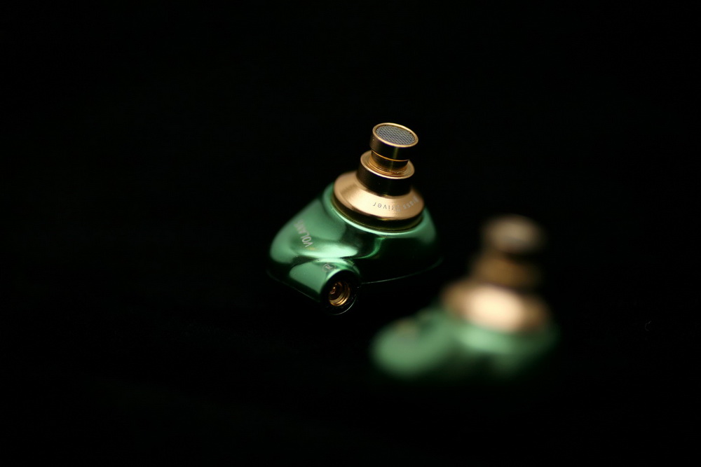 ขาย Astrotec Volans หูฟัง Dynamic 1 ไดรเวอร์ ประกันศูนย์ไทย