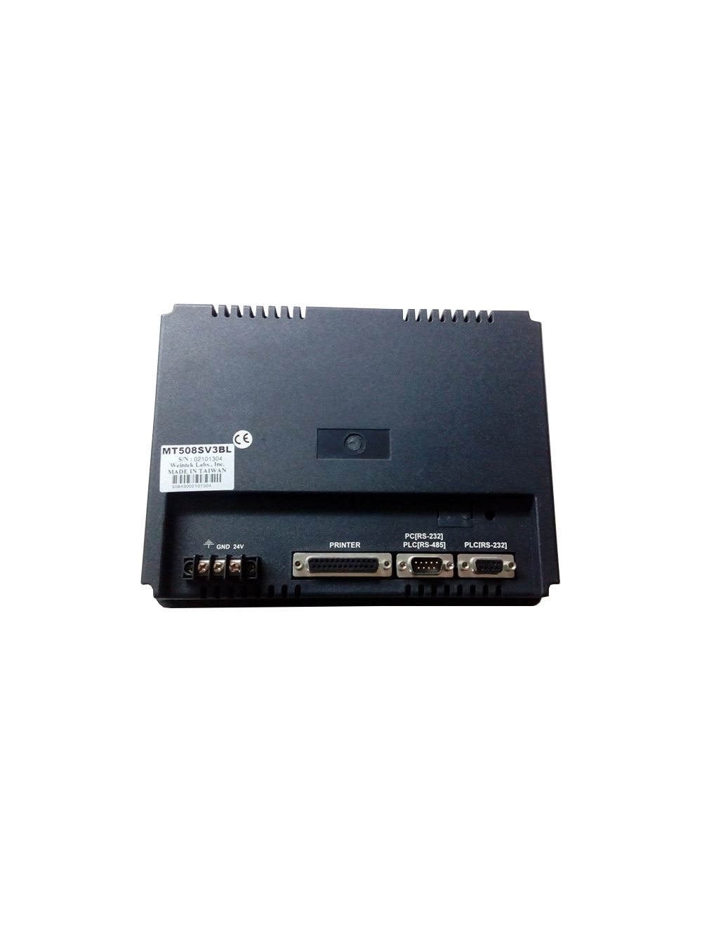 MT508SV3BL HMI " WEINTEK "